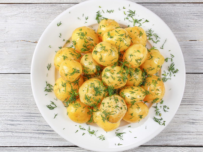 Patates Diyeti