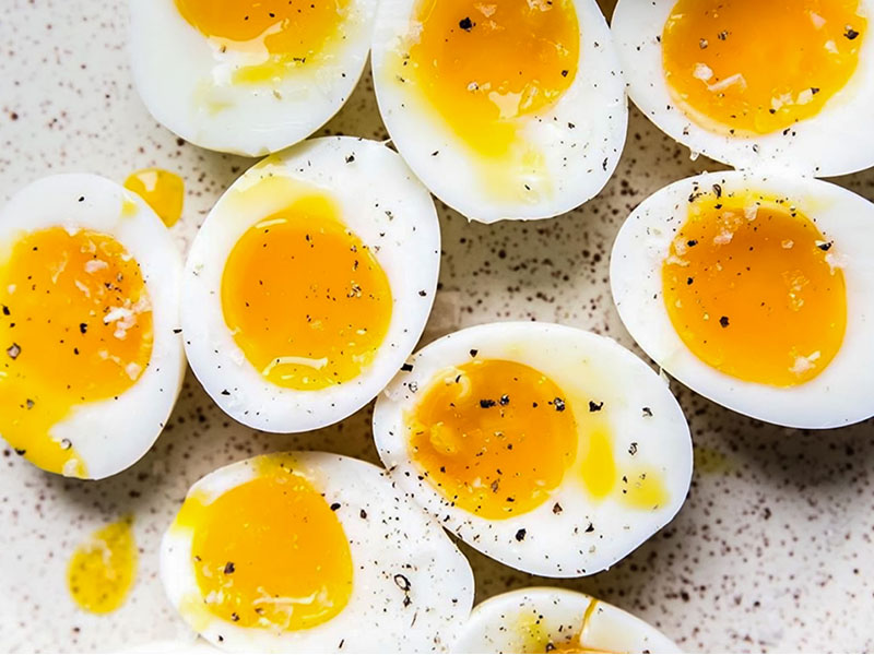 Soğuk Suyla Şoklama