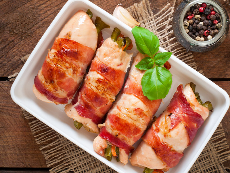 Doğru Sarma ve Pişirme Tekniği