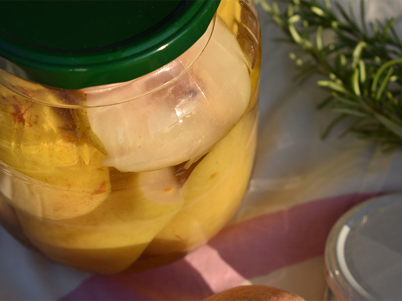 Açarken ‘pof’ sesi geliyorsa