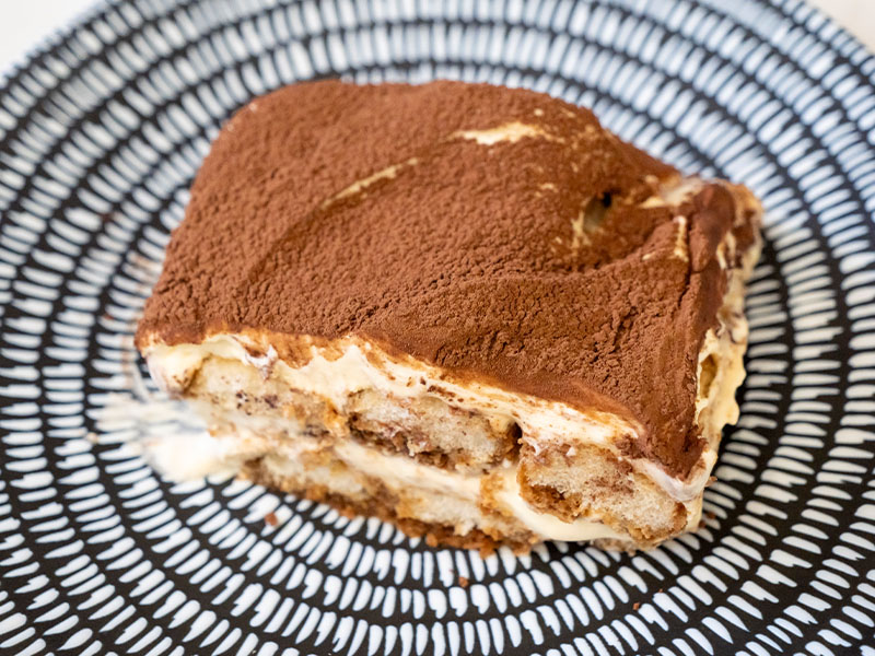 bisküvili tiramisu