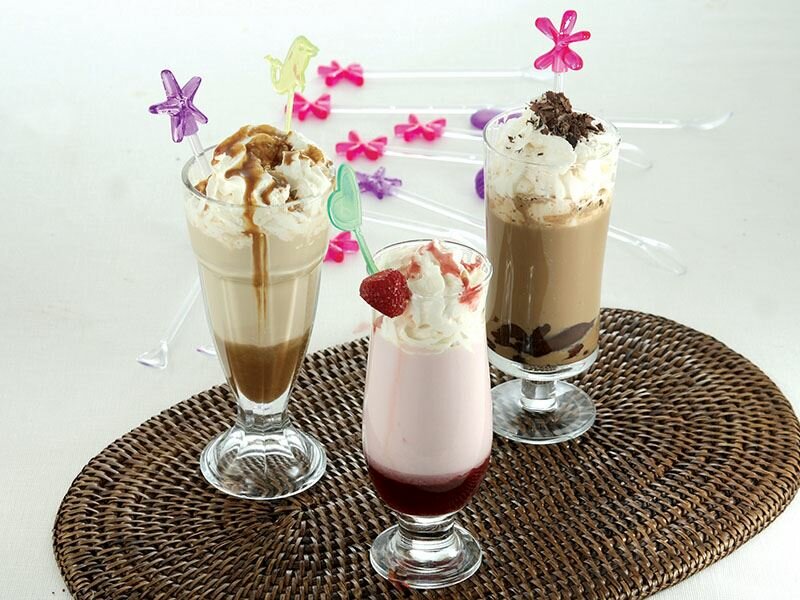 milkshake