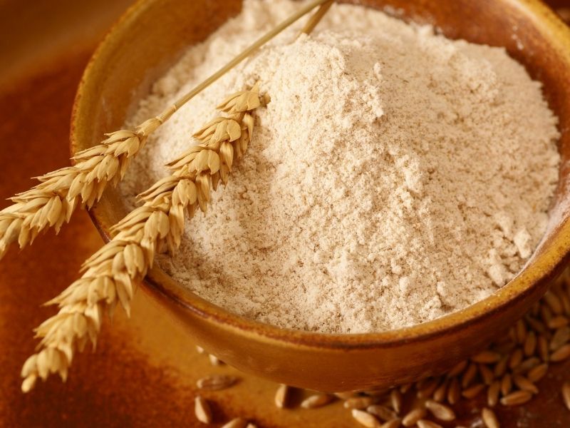 İnce Elenmiş Buğday Unu