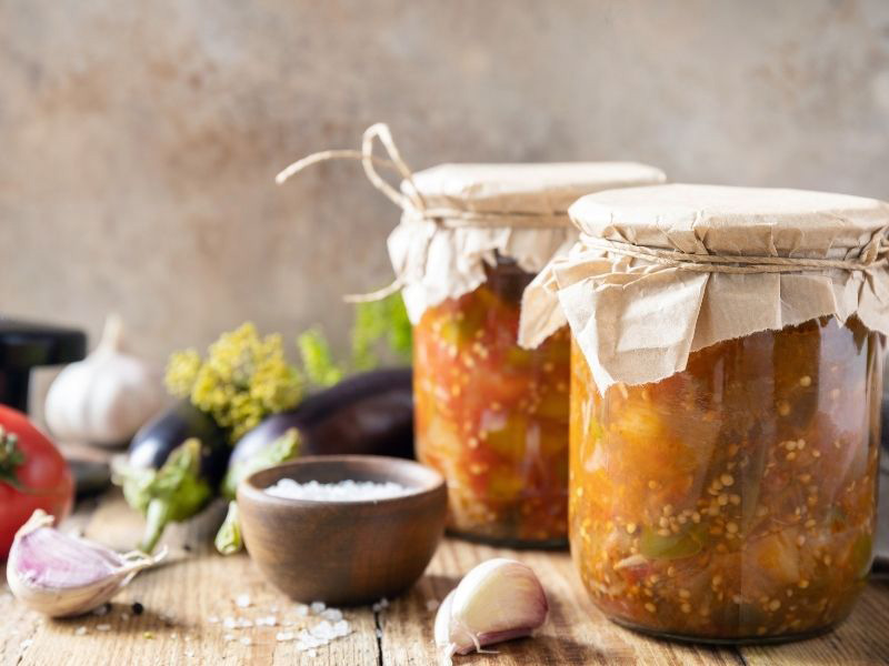 Sıcak Dolum Tekniği