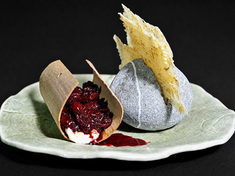 gastronomi