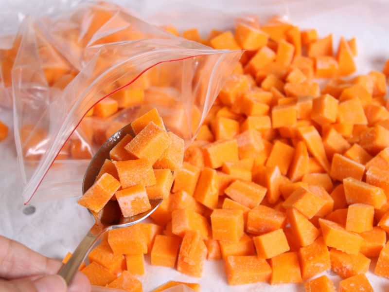 Bal Kabağı Seçimi