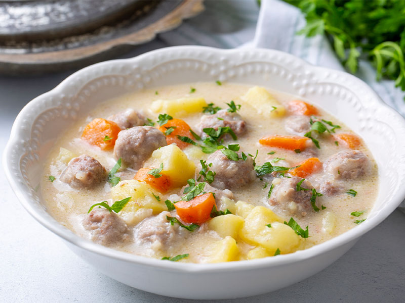 Bağlayıcı Malzemelerin Kullanılması