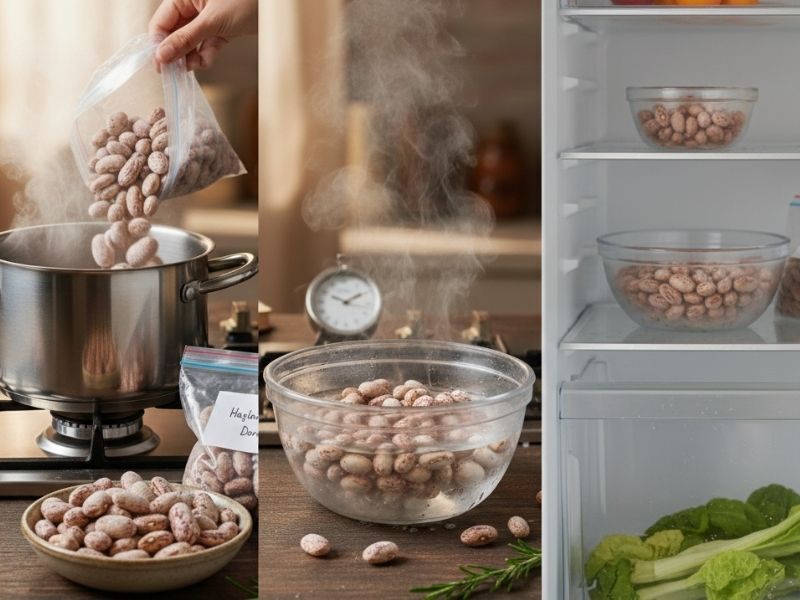 Çözündürme Zorunluluğu ve Doğrudan Haşlama Seçeneği