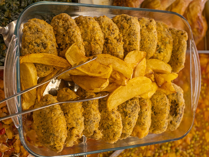 Yumurta-un kaplaması doğru olmalı