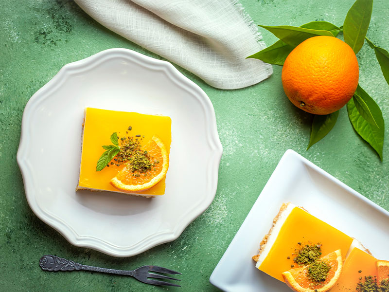 Şeker Miktarını Belirleme