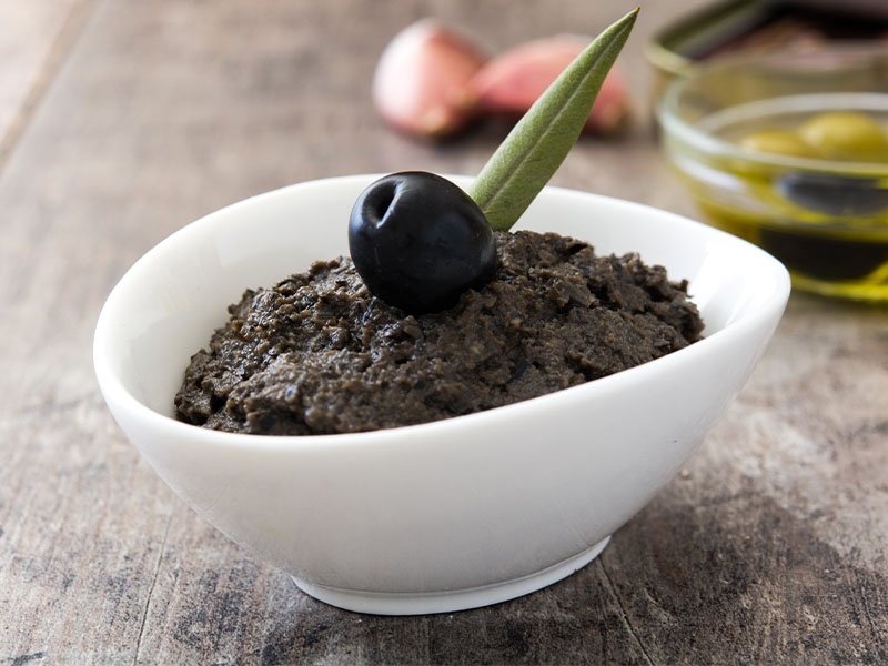 Baharat ve aromayı sonradan ekleyin