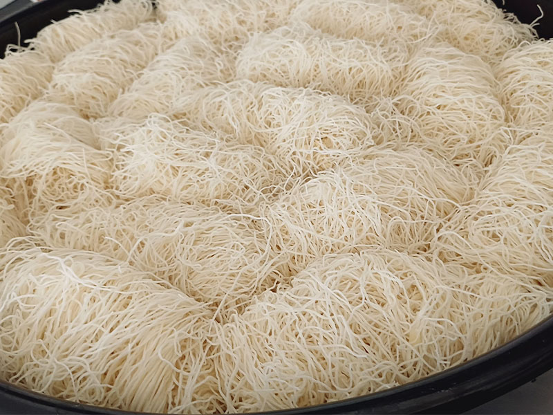 Fırın Sıcaklığı ve Pişirme Süresi