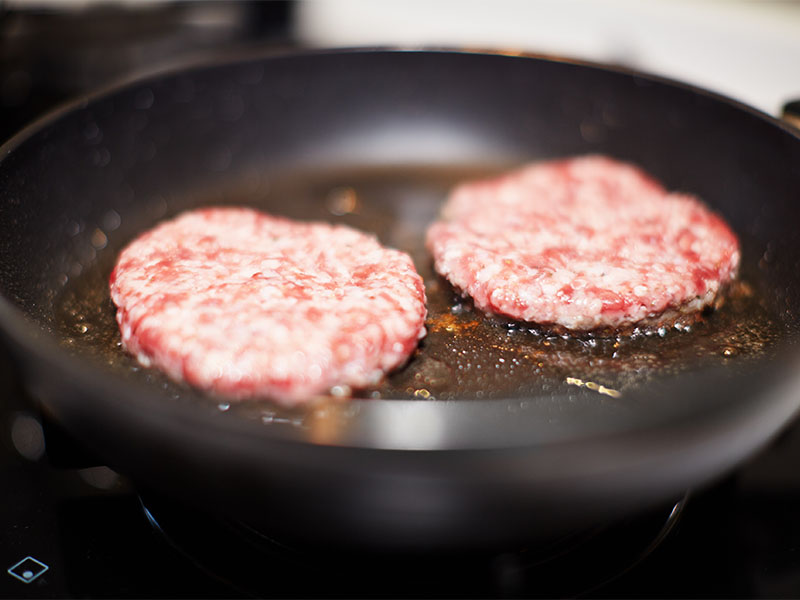 Toplam Kıymanın Bölünmesi