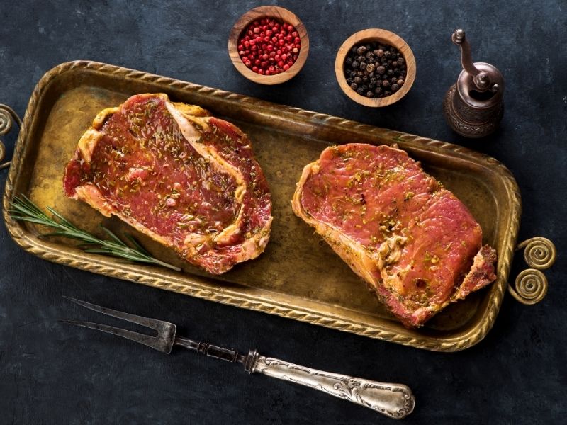 Asidik Denge Ve Aromatik Güç