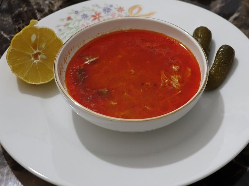 Geleneksel Tercih: Tavuk Ve Hindi Etinin Eşsiz Uyumu