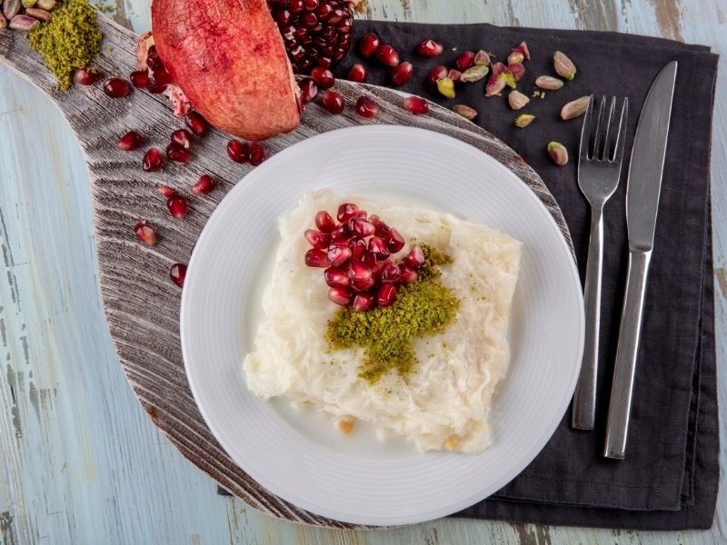 Sade Süt Mü, Şekerli Mi?