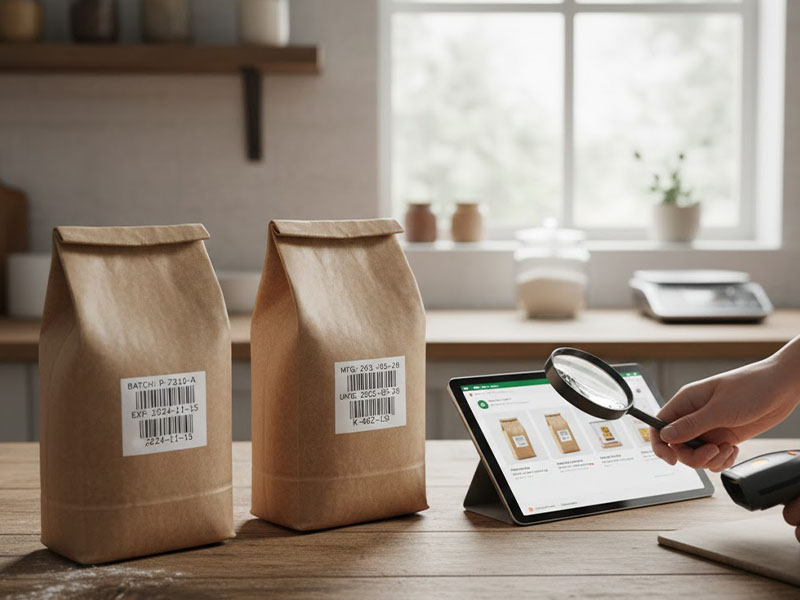 Ekstra Bilgi Kodları