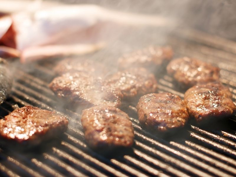 Kıymanın Formülünü Tamamlayın