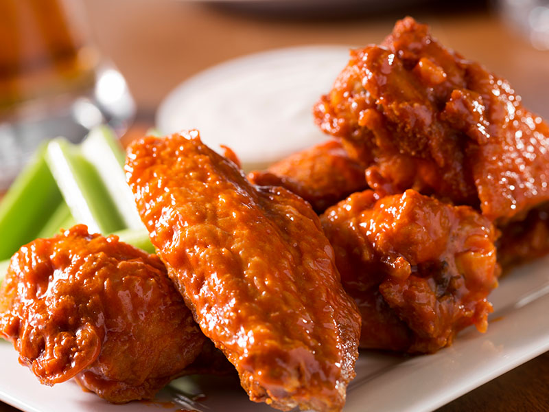 Yoğurtlu marine kullanın