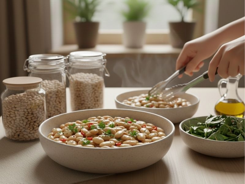 Servis ve Saklama Önerileri