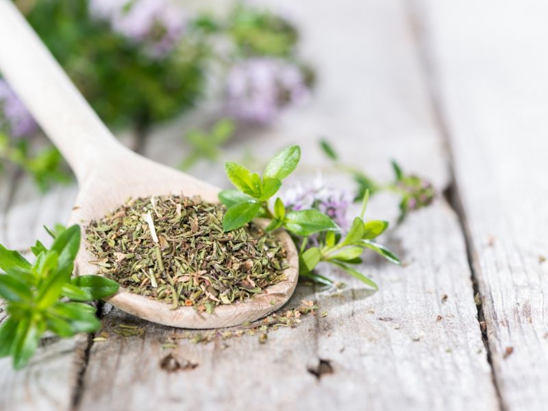 satureja khuzestanica yağı