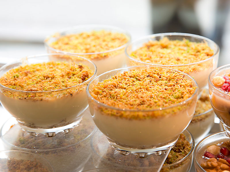 Soğuma Süreci ve Servis Aşaması