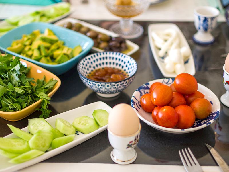 Biyolojik ve hormonal farklılıklar