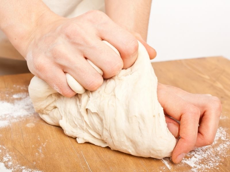 Yoğurma Ve İdeal Kıvam Dengesi