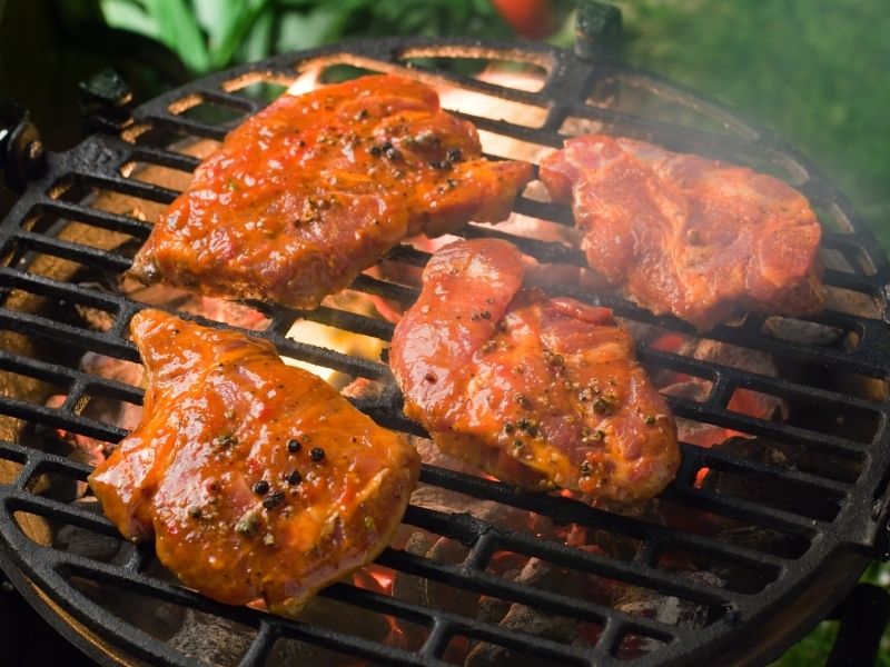 Etin Aromatik Baharat Dengesini Sağlayın