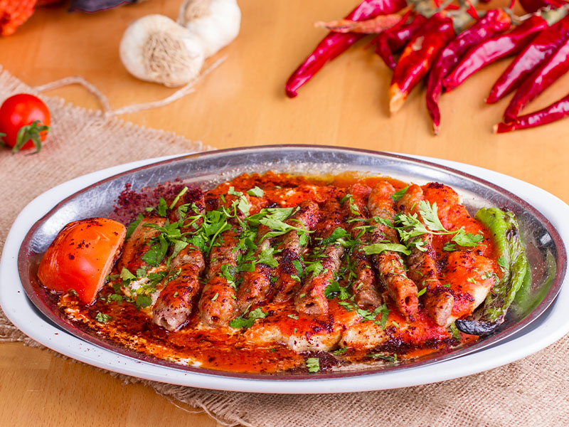 Etin Kalitesi ve Kıyması