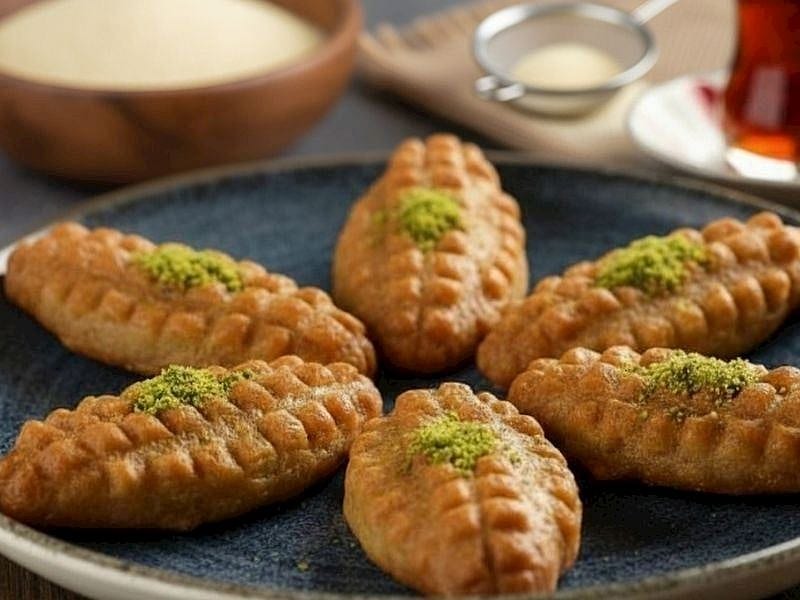 Buhar Banyosuyla Nemlendirin