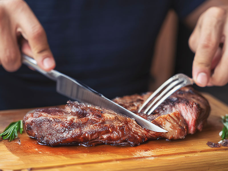 Kırmızı Et (Dana)