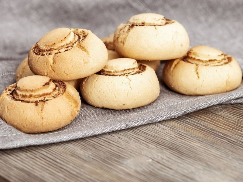 Pişirme Süresi ve Fırın Ayarı