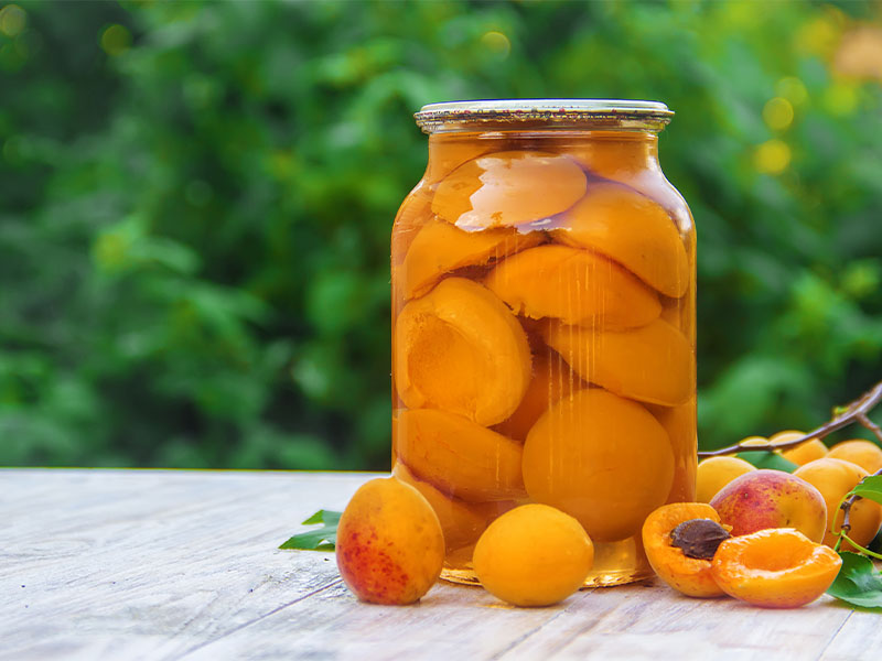 Kaynatma süresine dikkat edin