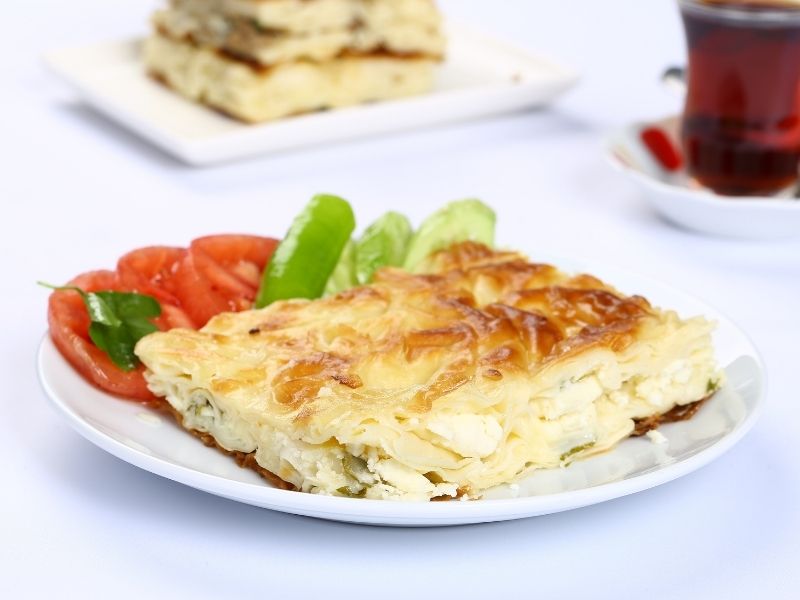 Yağ Karışımının Sıcaklık Derecesine Dikkat Edin