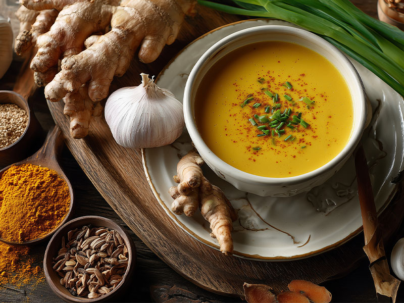 İçeriğinde Neler Var?