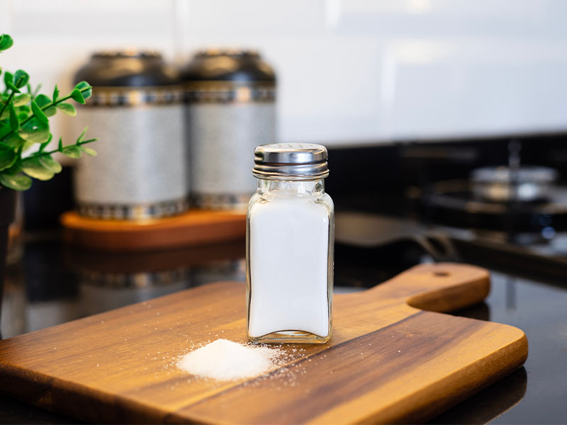 Uzun Süreli Saklama