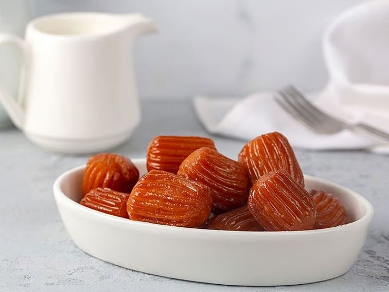 Tulumba Tatlısı Tarifi