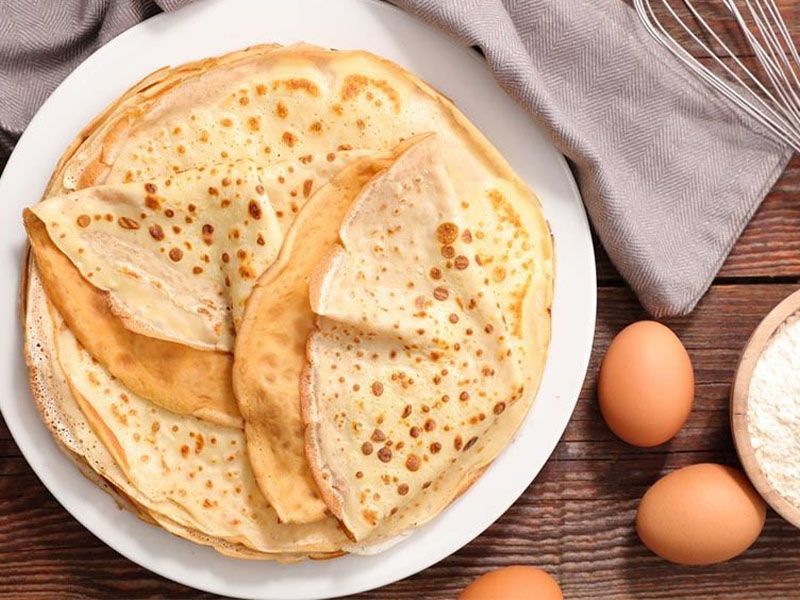 Pişirme sürecini kontrol edin