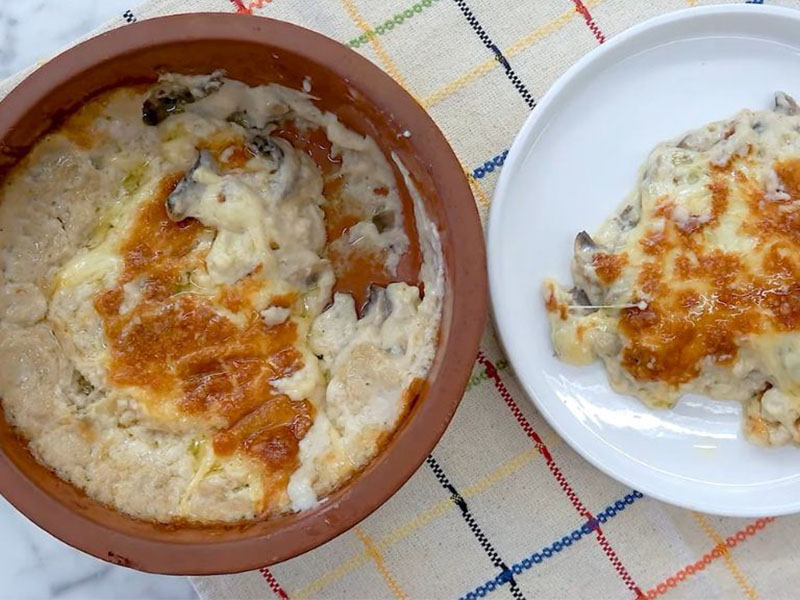 Peyniri Akıllıca Kullanın