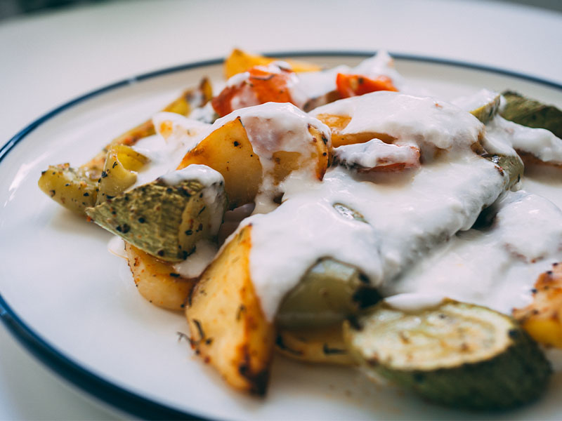 Saklama ve kışlık hazırlık