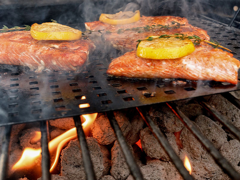 Balığı Doğru Zamanlamayla Ters Çevirin