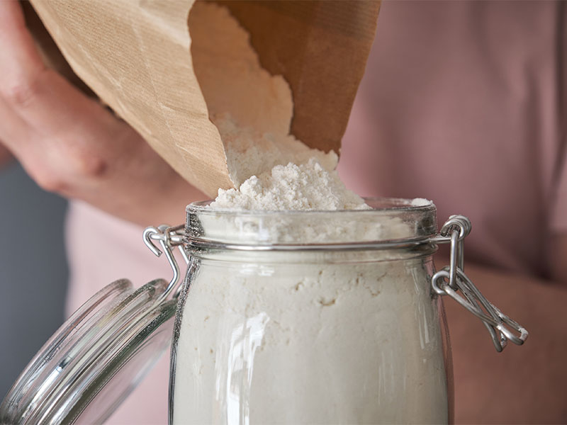 Maya Türünü Belirleme