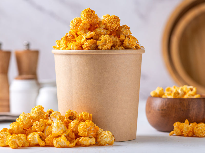 Baharatın Eklenme Zamanı