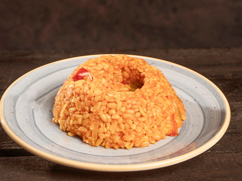 Bulgur Pilavı Yaparken Bulgur Yıkanır Mı?