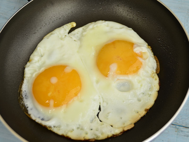 Baharatlama ve Servis