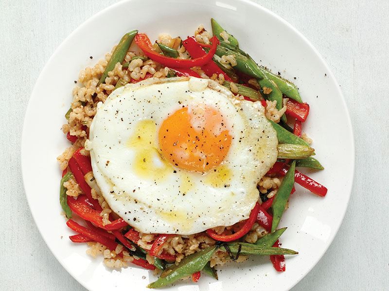 nasi goreng