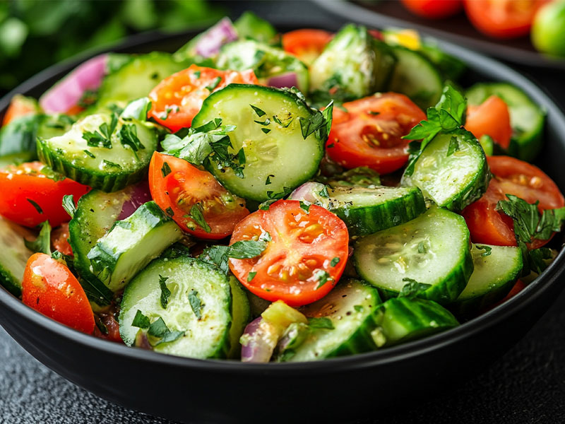 salata
