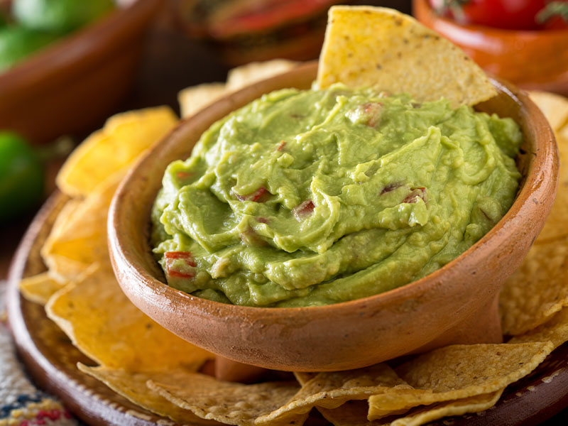 guacamole