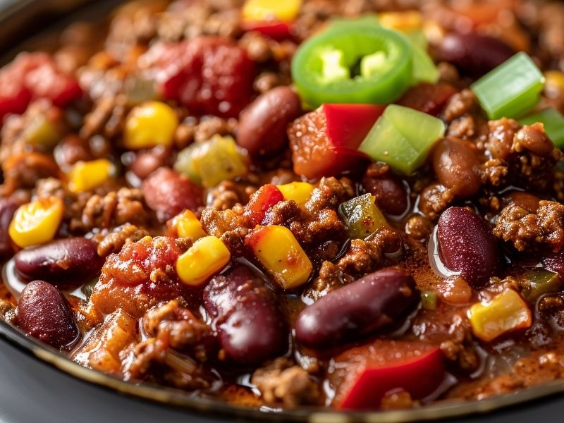 Chili Con Carne